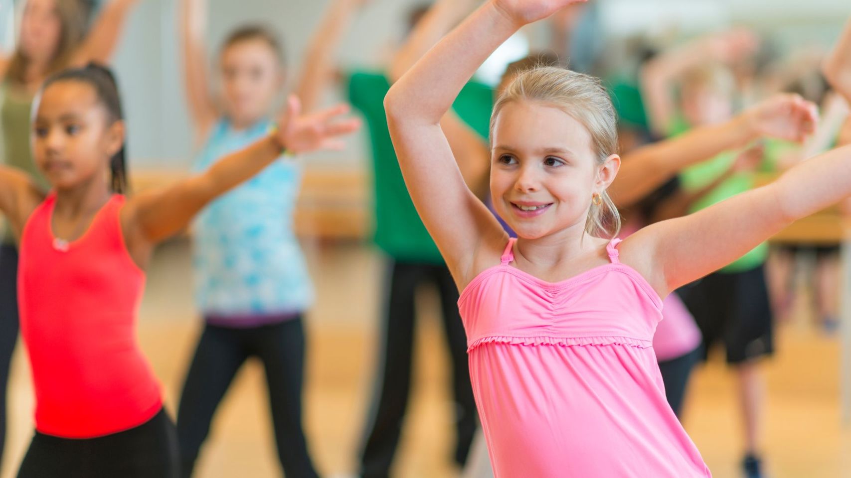 How Much Do Children’s Dance Classes Cost: An In-Depth Guide ...