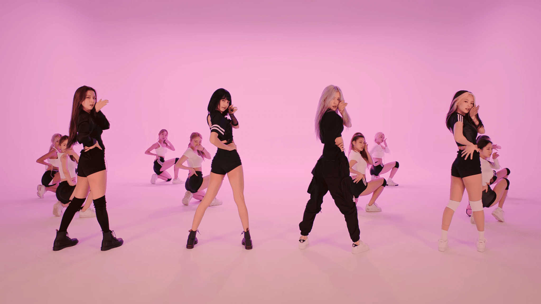 The Ultimate Kpop Dance Guide: Become an Iconic Kpop Dancer